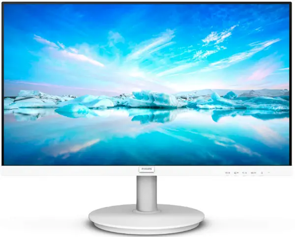 Image of Philips V Line 23.8" 241V8AW Full HD LCD Monitor