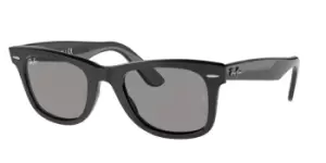 Image of Ray-Ban Sunglasses RB2140 Wayfarer 6495R5