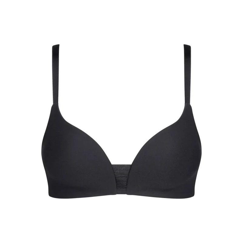 Image of Triumph Flex Smart Padded Bra Black Women S;M;L