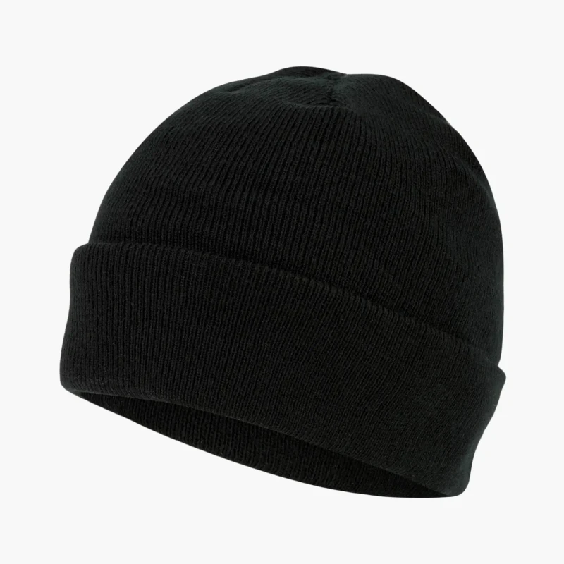 Image of Watch cap Highlander Thinsulate Noir Unisex TU