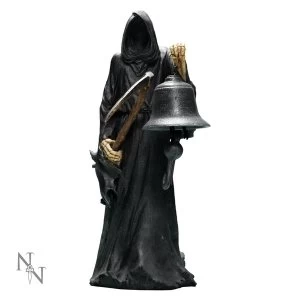 Image of Whom The Bell Tolls Figurine
