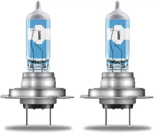 Image of OSRAM Performance Bulbs - H7 Up To +150% More Brightness - (477/499) PX26d - Halogen - NIGHT BREAKER LASER [64210NL-01B]