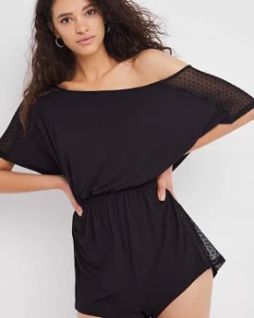 Image of Ann Summers Self Love Teddy