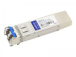 Image of AddOn Netgear AXM762 Compatible SFP+ Transceiver - SFP+ Transceiver Mo