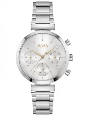 Image of Hugo Boss Flawless 1502530 Women Bracelet Watch