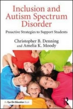 Image of Inclusion and autism spectrum disorder by Christopher B Denning