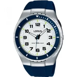 Image of Mens Lorus Sports Watch