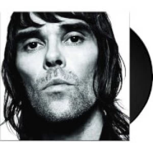 Image of Ian Brown - The Greatest 2xLP