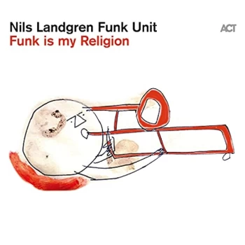 Image of Landgren, Nils - Funk Is My Religion CD