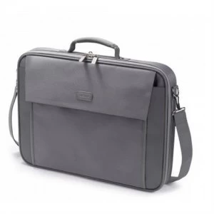 Image of Dicota D30915 notebook case 43.9cm (17.3") Briefcase Grey
