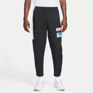 Image of Nike Dri-FIT Challenger Mens Running Pants - Black
