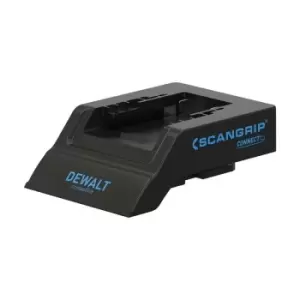 Image of 03.6142C Connect DEWALT Connector SCG036142C - Scangrip
