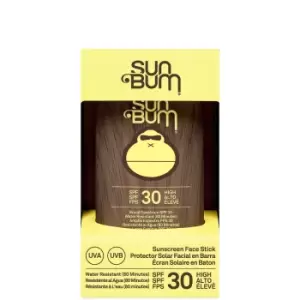 Image of Sun Bum Original SPF 30 Sunscreen Face Stick