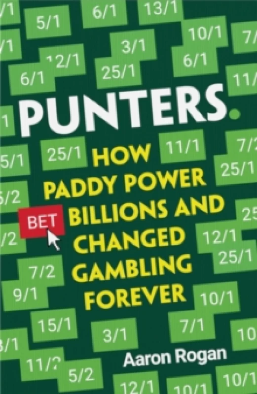 Image of Punters. Paperback. By Aaron Rogan Books