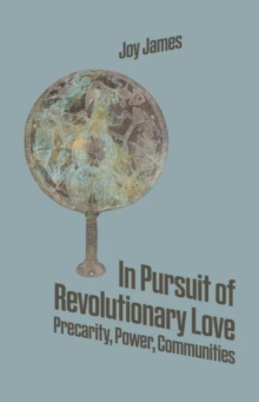 Image of In Pursuit Of Revolutionary Love Paperback / softback