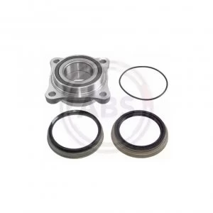 Image of Front (left /right) Wheel Hub A.B.S. 201216