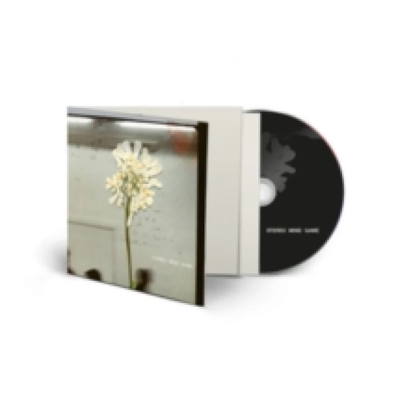 Image of Stereo Mind Game CD / Album