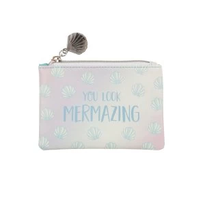 Image of Sass & Belle Mermaids Treasure Coin Purse