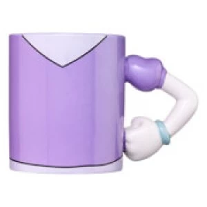Image of Meta Merch Disney Daisy Duck Arm Mug
