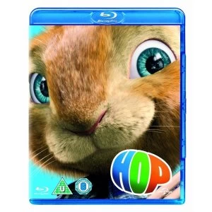 Image of Hop Resleeve Edition Bluray
