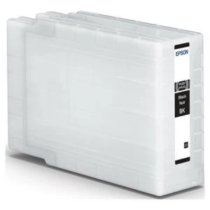 Image of Epson T9071 Black Ink Cartridge