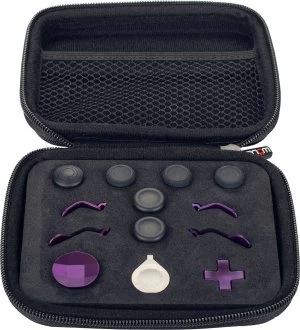 Image of Venom Xbox One Elite Controller Customisation Kit