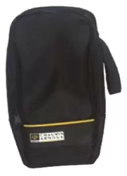 Image of Chauvin Arnoux P01298076 Carrying Case, For Use With F400 Series, F600 Series, MultiFix accessory