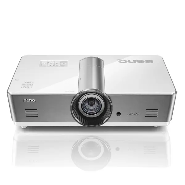 Image of BenQ SW921 Plus 5000 ANSI Lumens WXGA DLP Projector