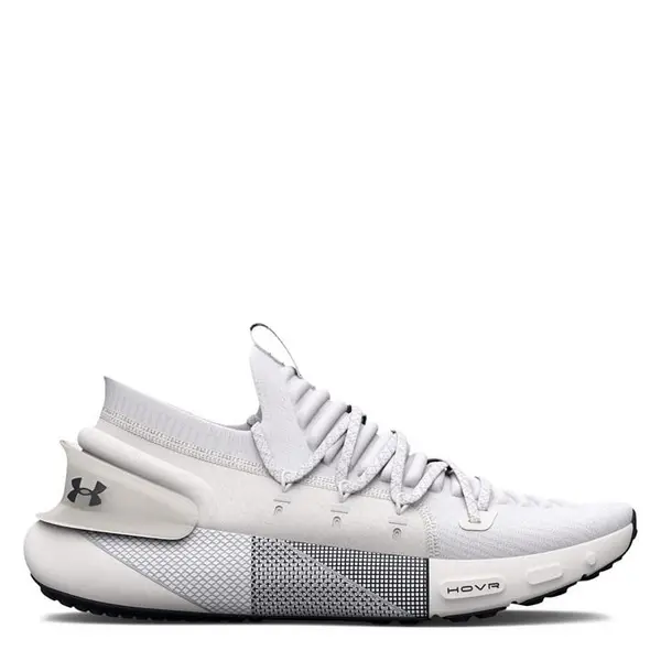 Image of Under Armour Hvr Phnt 3 Trns Sn99 Runners 6 (40) Grey 12034525260