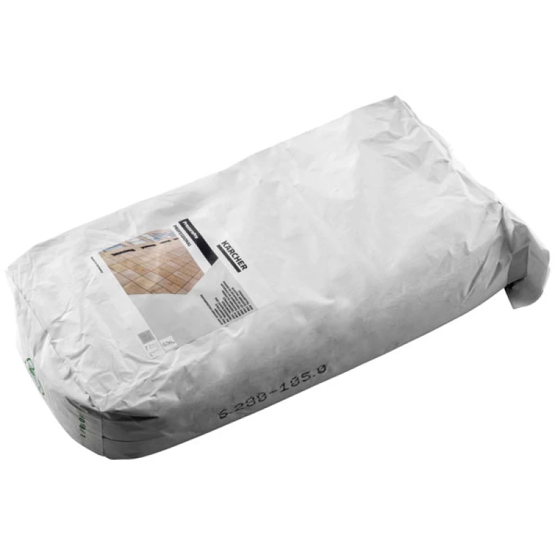 Image of Karcher Fine Sand Blasting Grit for Wet Sand Blasting Weight: 25kg