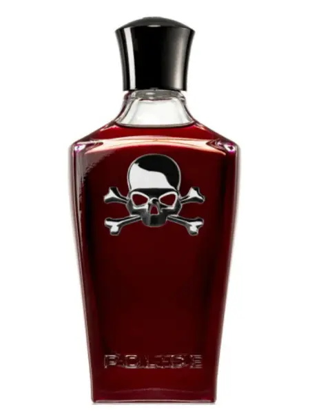 Image of Police Potion Eau de Parfum For Her 100ml