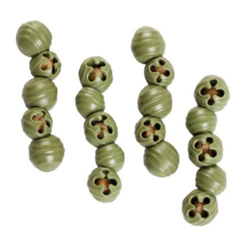 Image of Elkwood Rattlesnaps Dental Broccoli & Apple Chk 10X50G