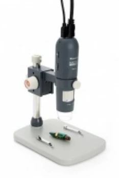 Image of Celestron MicroDirect 1080p HD Handheld Microscope