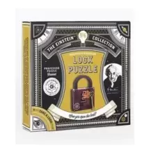 Image of Lock Puzzle