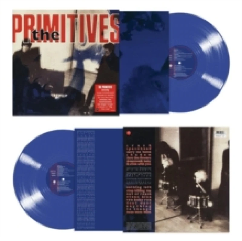 Image of Lovely Vinyl