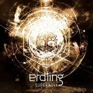 Image of Supernova by Erdling CD Album
