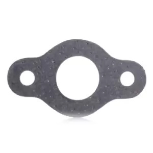 Image of FA1 Gaskets 411-537 Gasket, charger AUDI,80 Limousine (8C2, B4),80 Avant (8C5, B4),100 Limousine (4A2, C4),A6 Avant (4A5, C4)