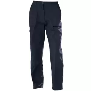 Image of Regatta Professional Womens/Ladies Wms Action II Reinforced Trousers 18S - Waist 36', Inside Leg 27'