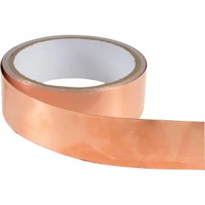 Image of Rentokil Slug and Snail Barrier Tape Roll