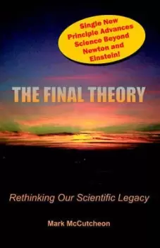 Image of The final theory by Mark McCutcheon
