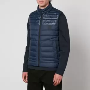 Image of BOSS Casual Odunk Shell Gilet - EU 50/L