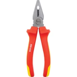 Image of 180MM Pro-torq Combination Pliers