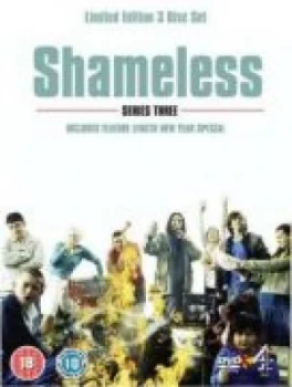 Image of Shameless - Series 3 [Standard Edition]