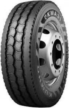 Image of Kumho KMA31 315/80 R22.5 156/150K 20PR