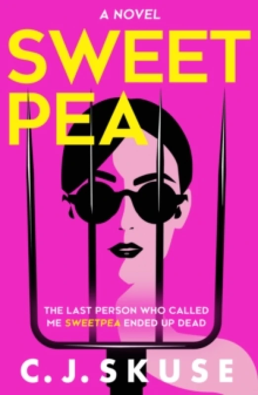 Image of Sweetpea. Paperback. By C J Skuse Books
