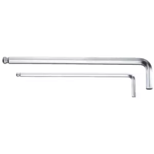 Image of Gedore Hexagon socket key, extra long