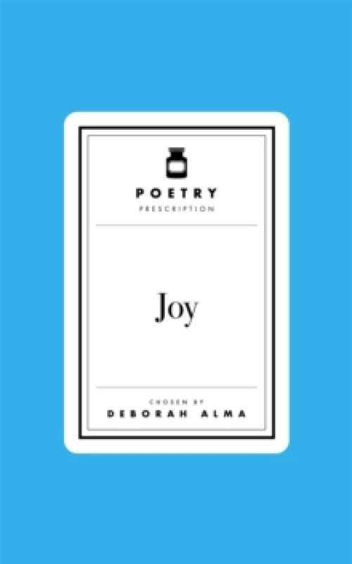 Image of Joy. Hardback. By Deborah Alma Books