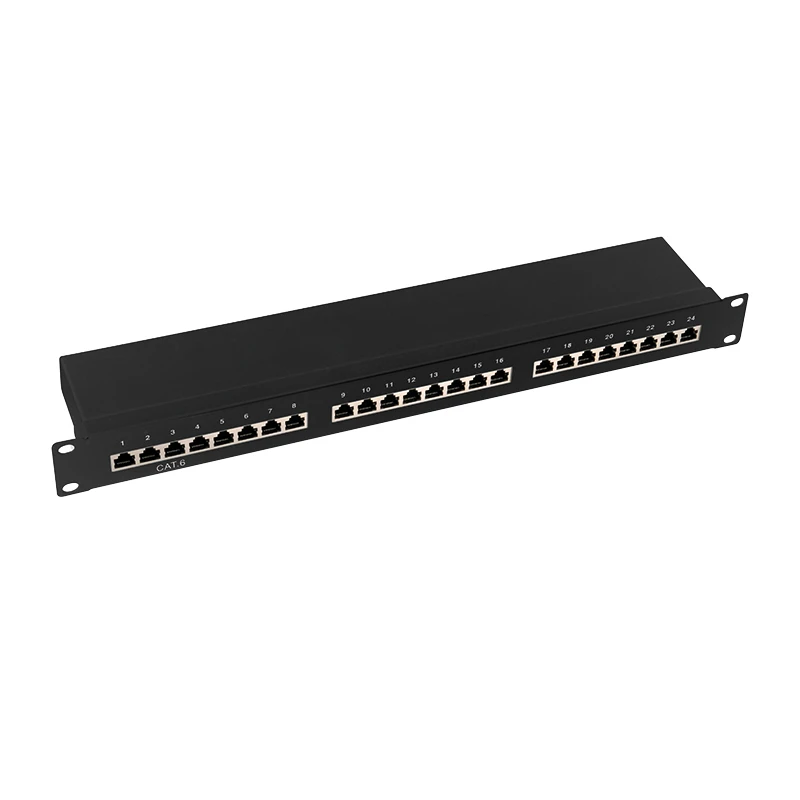 Image of LogiLink NP0055 patch panel