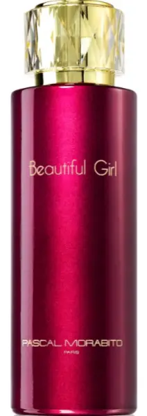 Image of Pascal Morabito Beautiful Girl Eau de Parfum For Her 100ml