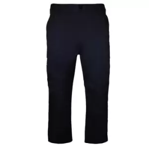 Image of Regatta Mens Pro Action Trouser (32S) (Navy)